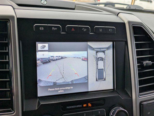 2020 Ford F-350 LARIAT