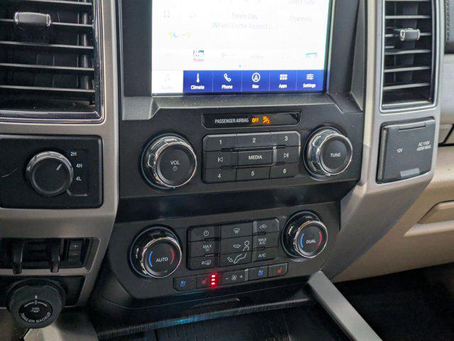 2020 Ford F-350 LARIAT
