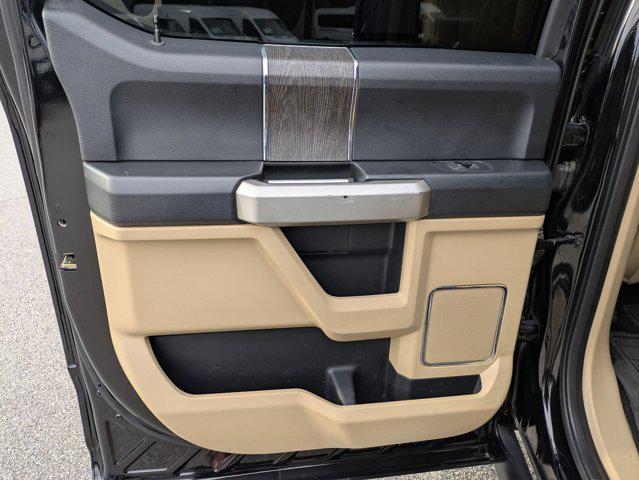 2020 Ford F-350 LARIAT