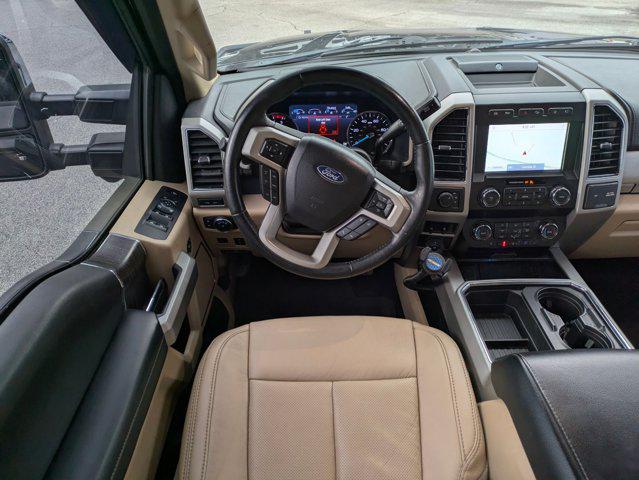 2020 Ford F-350 LARIAT