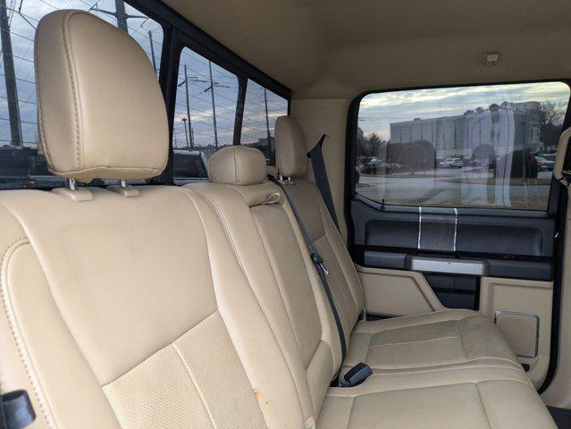 2020 Ford F-350 LARIAT