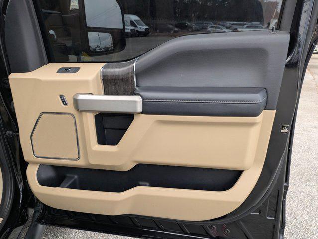 2020 Ford F-350 LARIAT