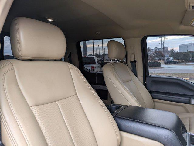 2020 Ford F-350 LARIAT