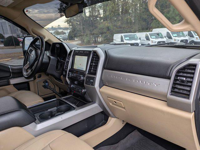 2020 Ford F-350 LARIAT
