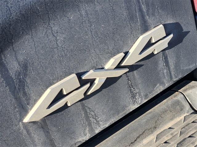 2022 RAM 3500 Tradesman Crew Cab 4x4 8 Box 2022 RAM 3500 Tradesman Crew Cab 4x4 8 Box