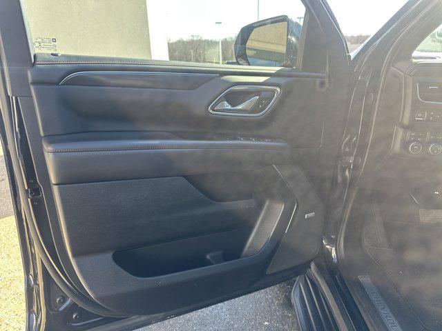 2023 Chevrolet Tahoe 4WD RST