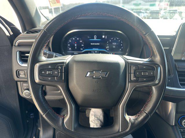 2023 Chevrolet Tahoe 4WD RST