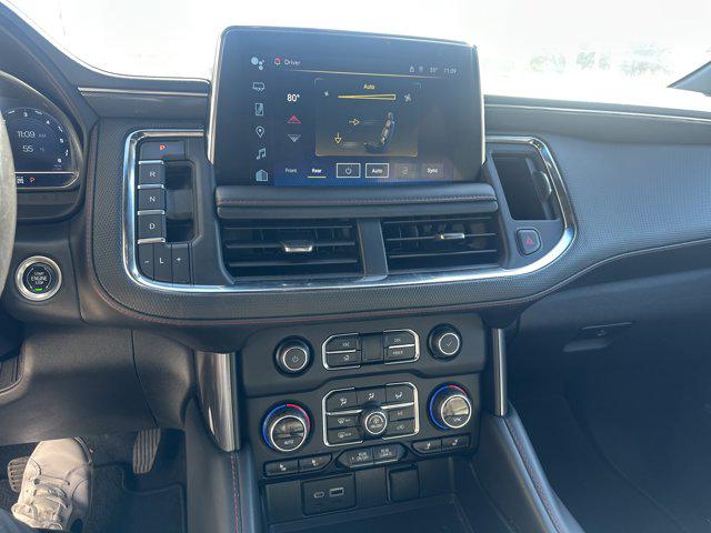 2023 Chevrolet Tahoe 4WD RST