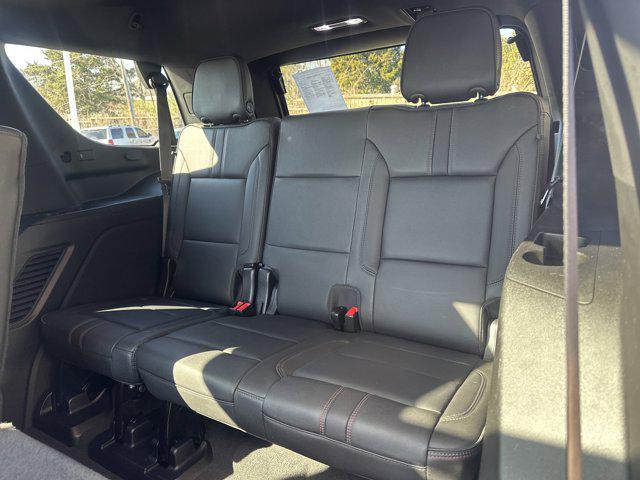 2023 Chevrolet Tahoe 4WD RST