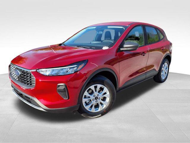 2025 Ford Escape Active 2025 Ford Escape Active