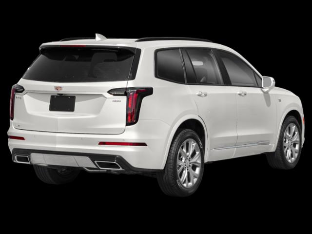 2021 Cadillac XT6 AWD Sport