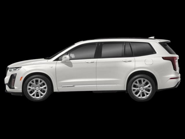 2021 Cadillac XT6 AWD Sport