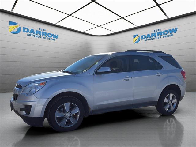 2013 Chevrolet Equinox 1LT 2013 Chevrolet Equinox 1LT