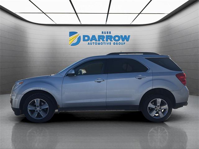 2013 Chevrolet Equinox 1LT 2013 Chevrolet Equinox 1LT
