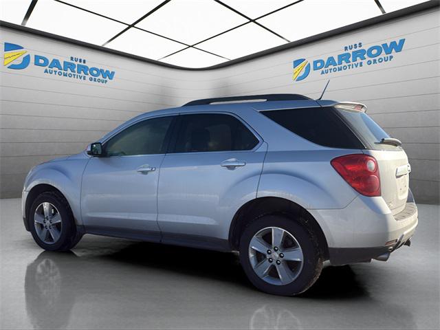2013 Chevrolet Equinox 1LT 2013 Chevrolet Equinox 1LT
