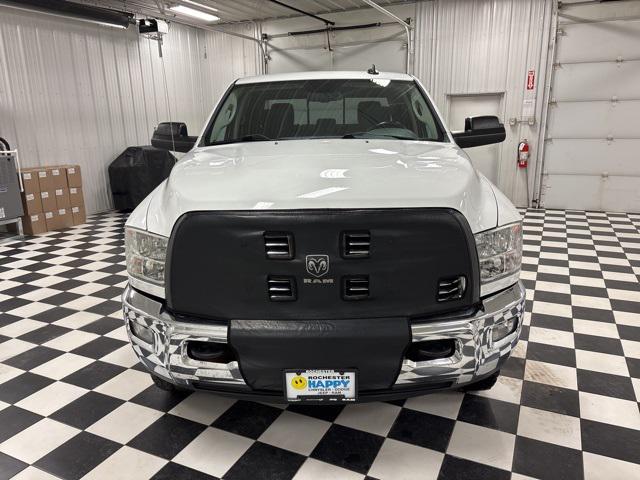 2014 RAM 2500 Big Horn
