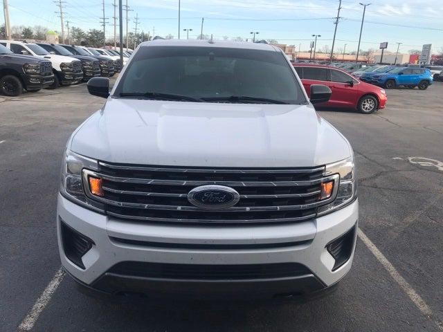 2020 Ford Expedition XL