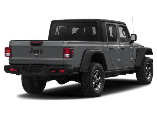 2020 Jeep Gladiator Rubicon 4X4