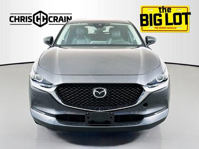 2021 Mazda CX-30 Select