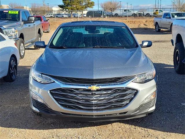 2024 Chevrolet Malibu FWD 2LT
