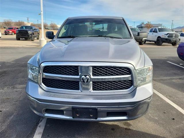 2019 RAM 1500 Classic SLT Crew Cab 4x4 57 Box 2019 RAM 1500 Classic SLT Crew Cab 4x4 57 Box