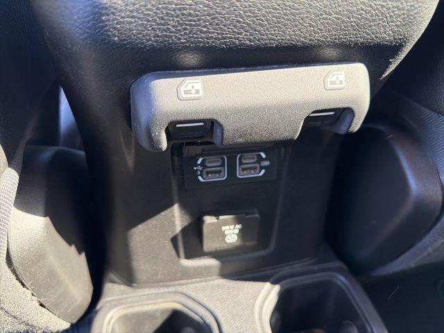 2019 Jeep Wrangler Unlimited Rubicon 4x4