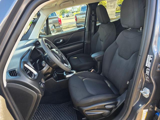2022 Jeep Renegade Sport 4x4