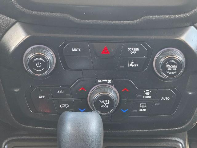 2022 Jeep Renegade Sport 4x4