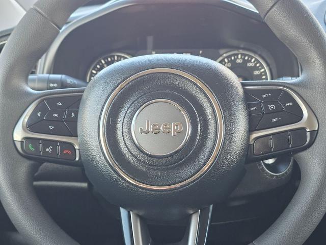 2022 Jeep Renegade Sport 4x4
