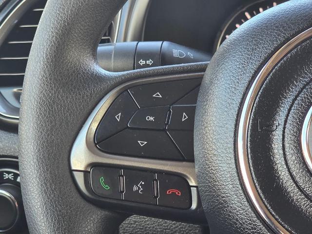 2022 Jeep Renegade Sport 4x4