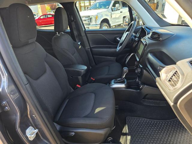 2022 Jeep Renegade Sport 4x4