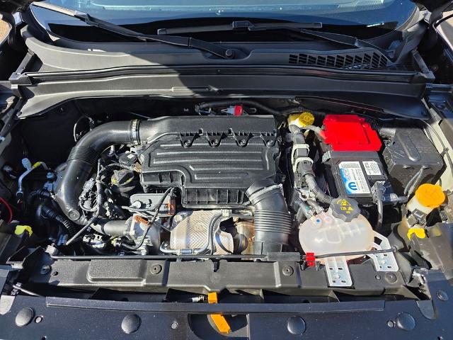 2022 Jeep Renegade Sport 4x4