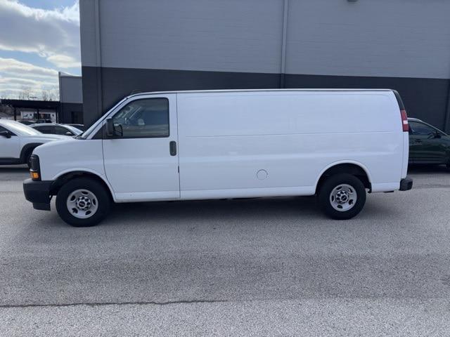 2017 GMC Savana 2500 Work Van for sale in Pottstown, PA