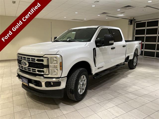 2024 Ford F-350 XLT