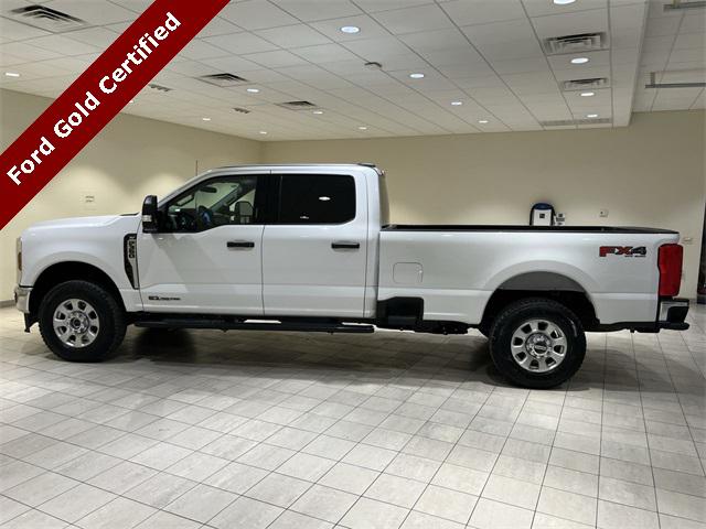 2024 Ford F-350 XLT