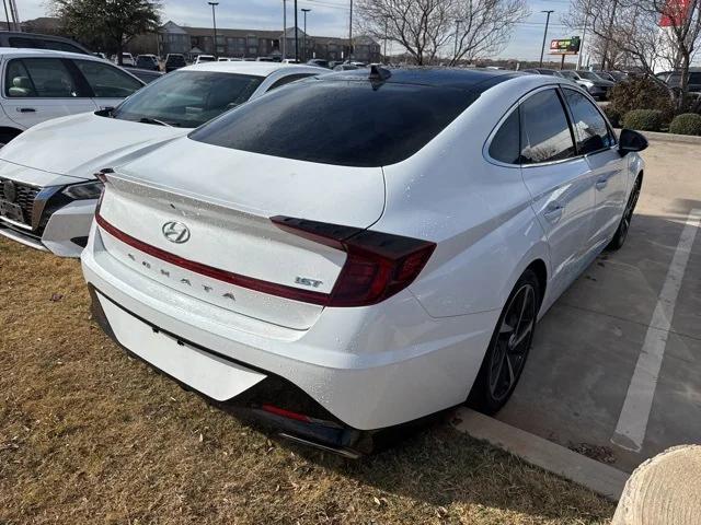 2023 Hyundai Sonata SEL Plus