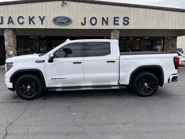 2023 GMC Sierra 1500 4WD Crew Cab Short Box Denali for sale in Hayesville, NC
