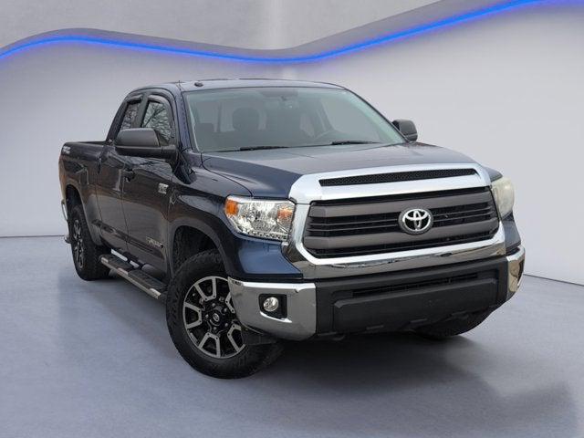 2014 Toyota Tundra SR5 5.7L V8