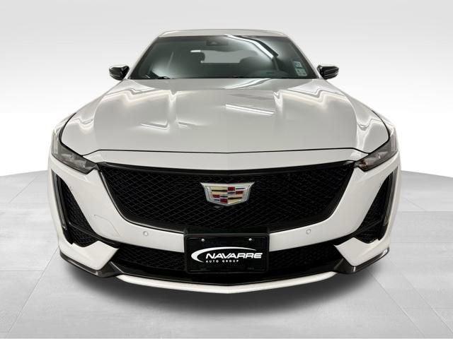 2022 Cadillac CT5-V V-Series