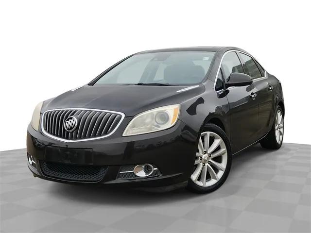 2014 Buick Verano Leather Group 2014 Buick Verano Leather Group