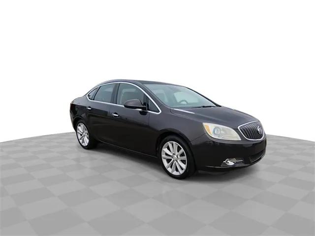2014 Buick Verano Leather Group 2014 Buick Verano Leather Group