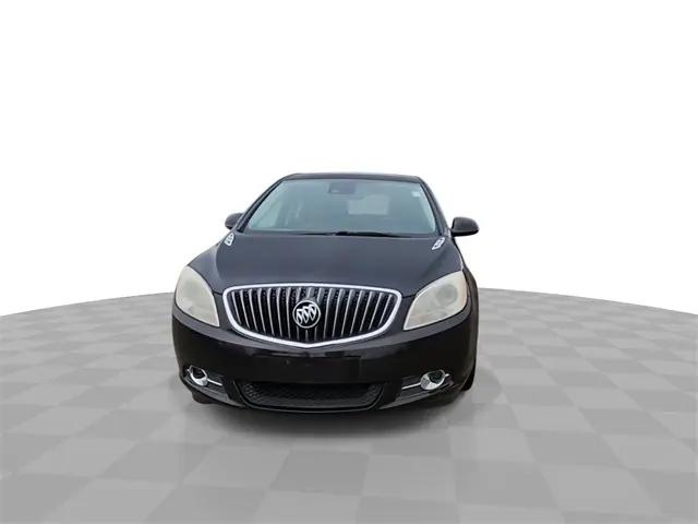 2014 Buick Verano Leather Group 2014 Buick Verano Leather Group
