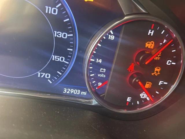 2022 Chevrolet Blazer FWD RS 2022 Chevrolet Blazer FWD RS