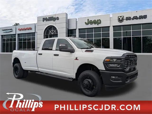 2026 RAM Ram 3500 RAM 3500 TRADESMAN CREW CAB 4X4 8 BOX 2026 RAM Ram 3500 RAM 3500 TRADESMAN CREW CAB 4X4 8 BOX