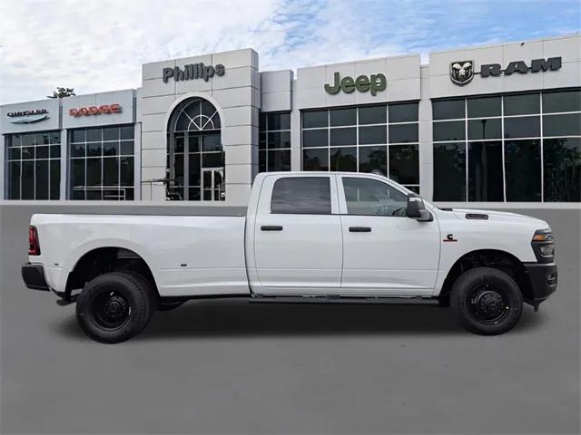 2026 RAM Ram 3500 RAM 3500 TRADESMAN CREW CAB 4X4 8 BOX 2026 RAM Ram 3500 RAM 3500 TRADESMAN CREW CAB 4X4 8 BOX