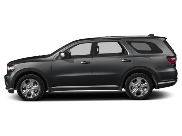 2015 Dodge Durango SXT 2015 Dodge Durango SXT