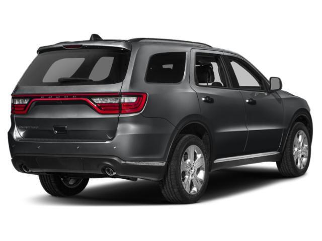 2015 Dodge Durango SXT 2015 Dodge Durango SXT