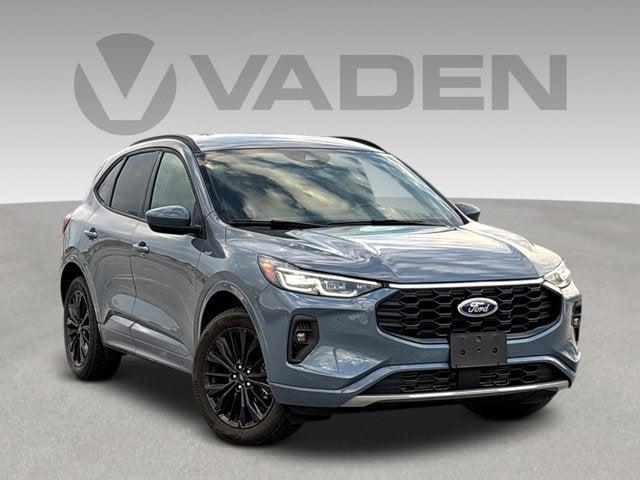 2025 Ford Escape ST-Line Elite