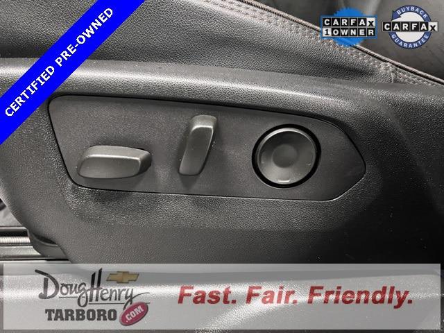 2024 Chevrolet Suburban 4WD High Country