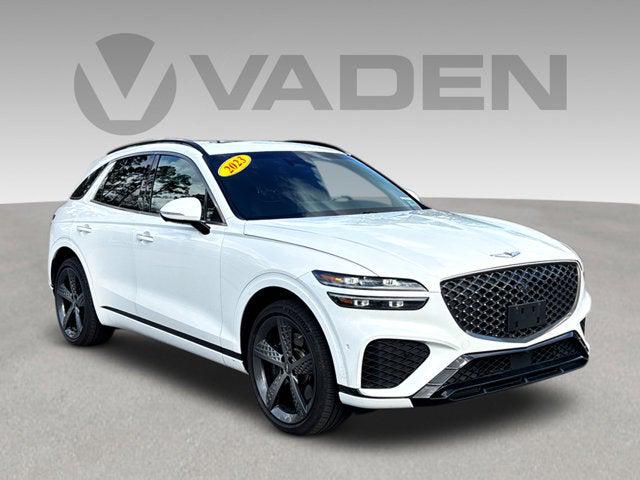 2023 Genesis GV70 2.5T AWD
